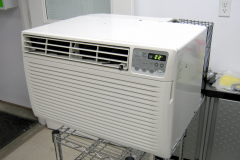 air conditioner - after